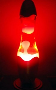 Lava Lamp