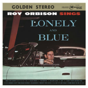Roy Orbison Album
